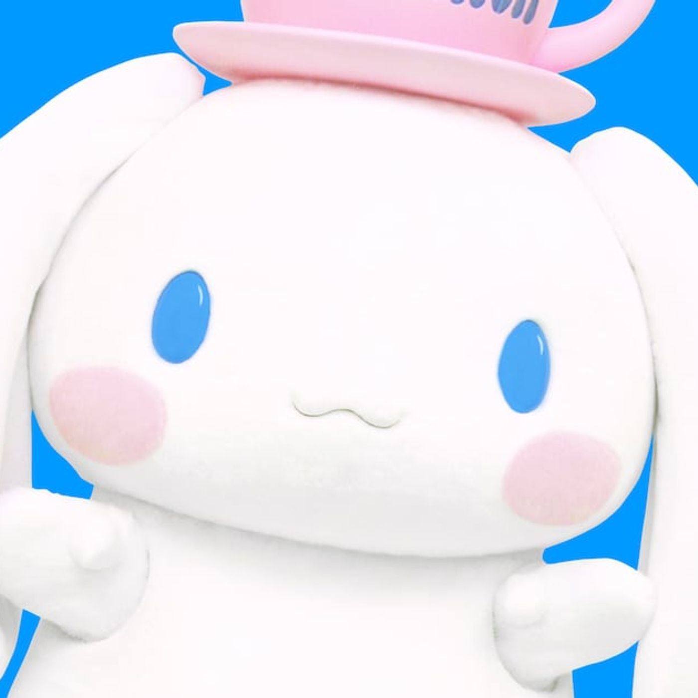 シナモロールといっしょに 「ふわふわしようよ」、ホロライブ関連で知られるおだまよ制作のMV公開 - 音楽ナタリー episode artwork