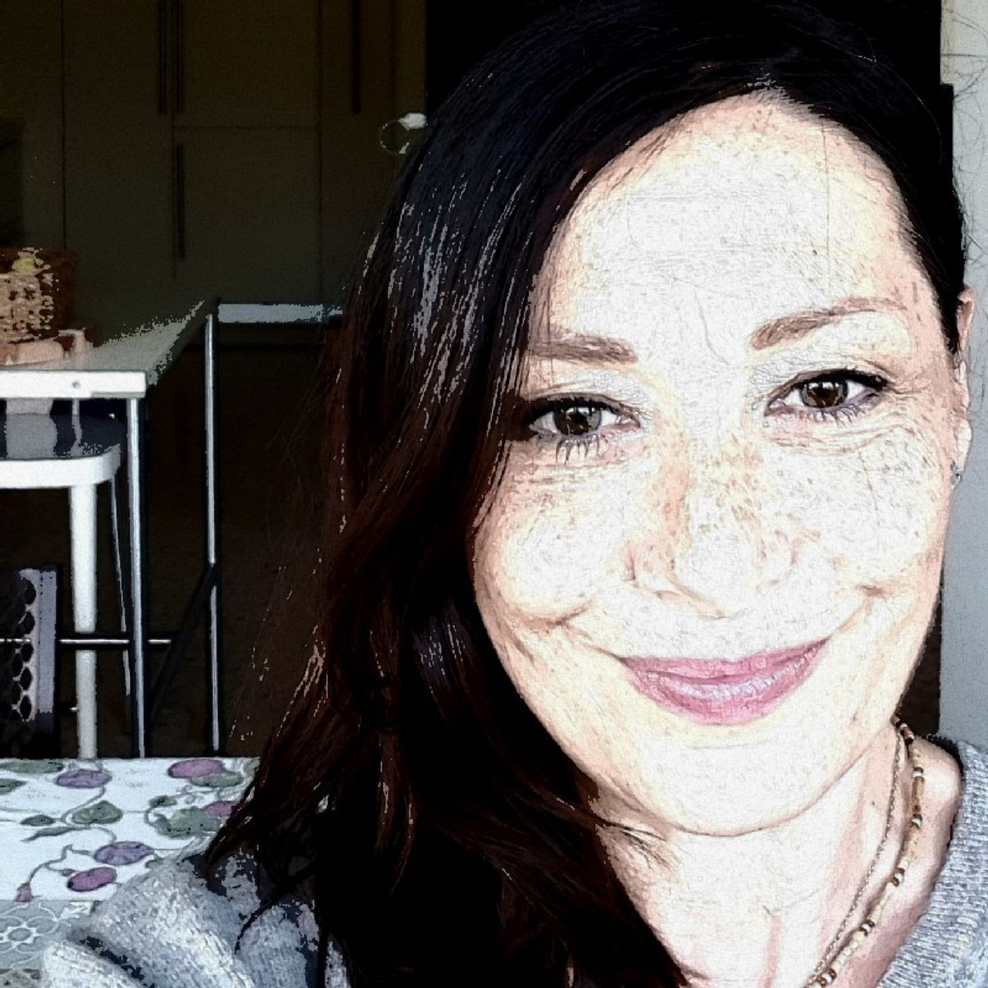 Il podcast di alessandra sonda