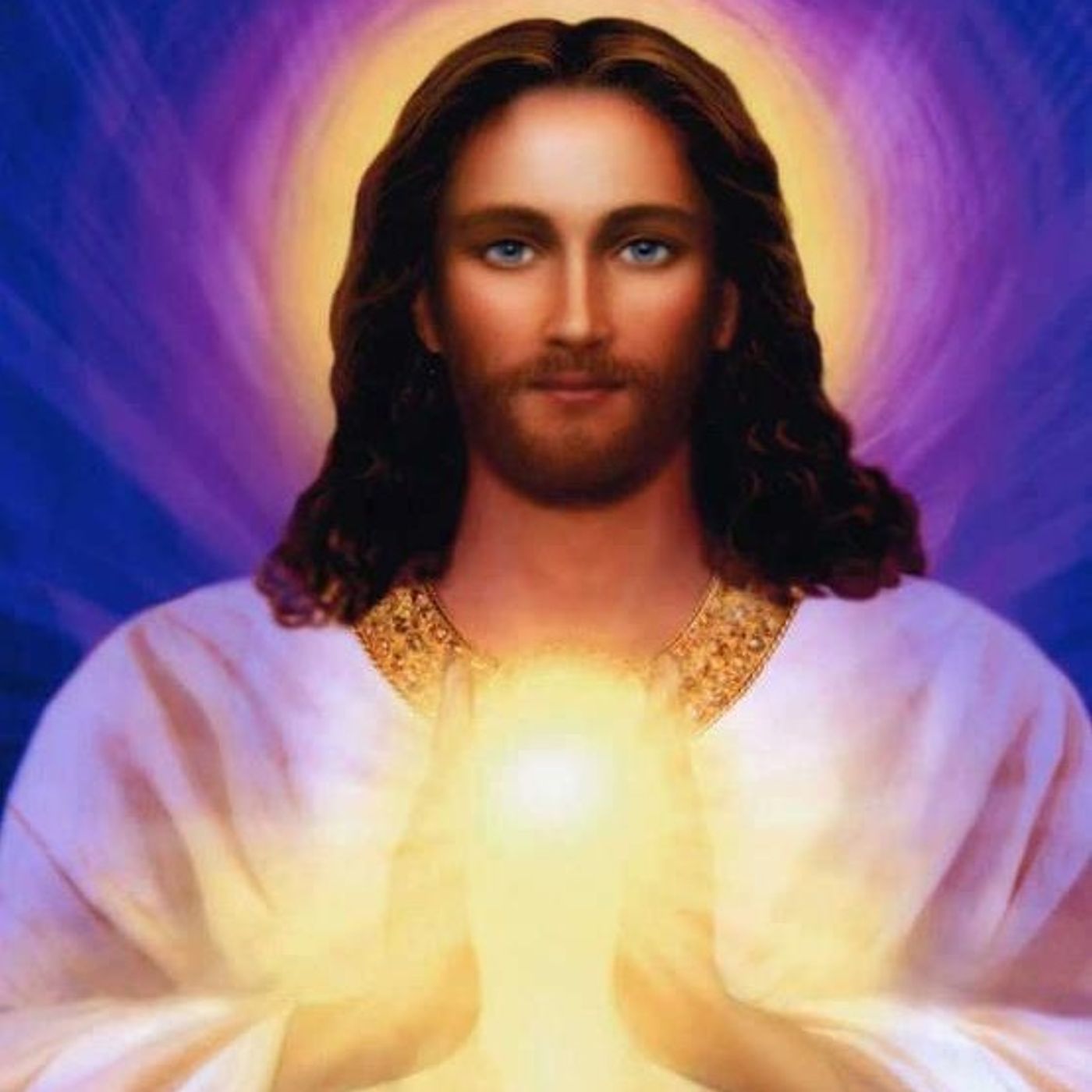 Was ist die Wiederkunft Christi? episode artwork
