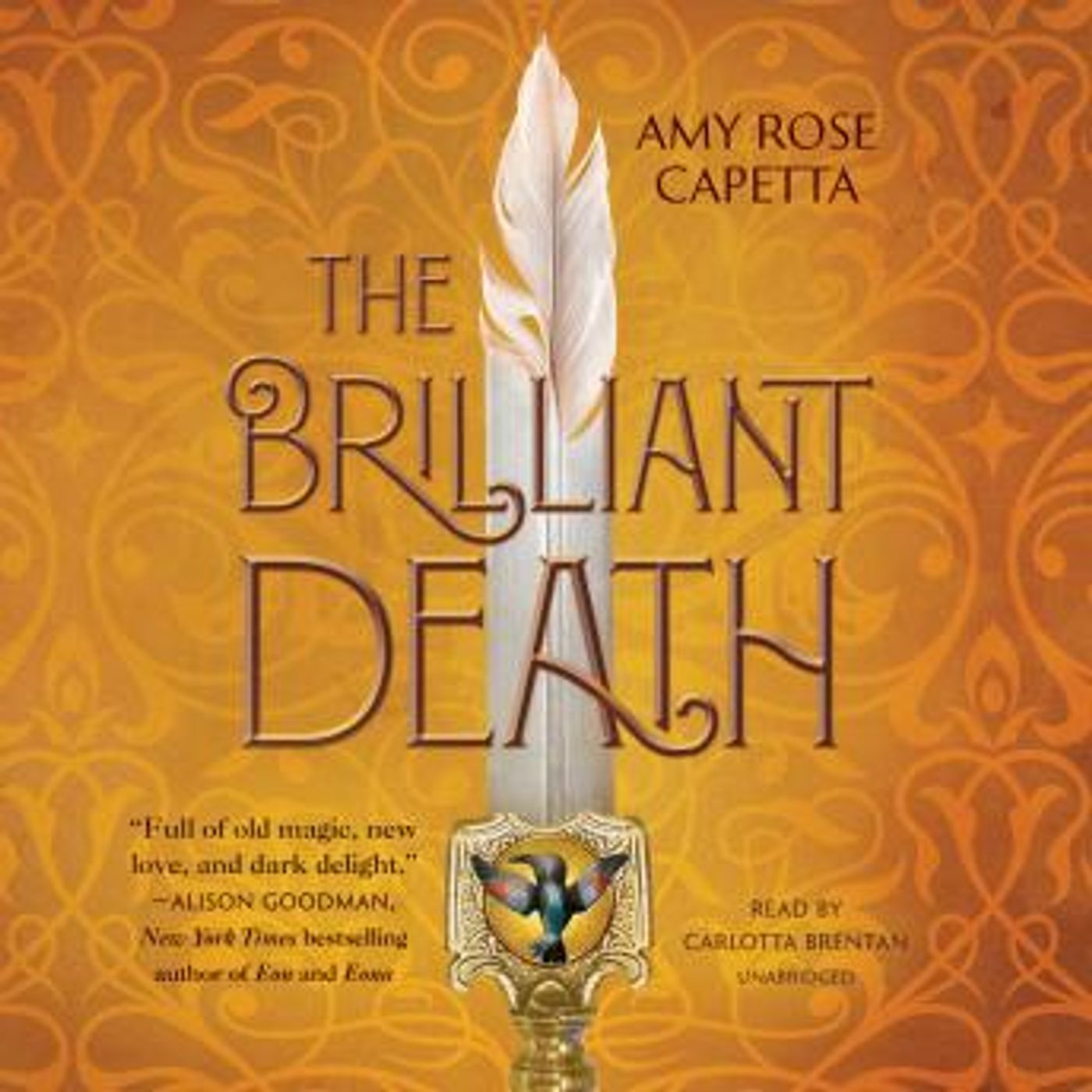 Listen to Top Full Audiobooks in Teen & YA, Sci-Fi, Fantasy & Paranormal