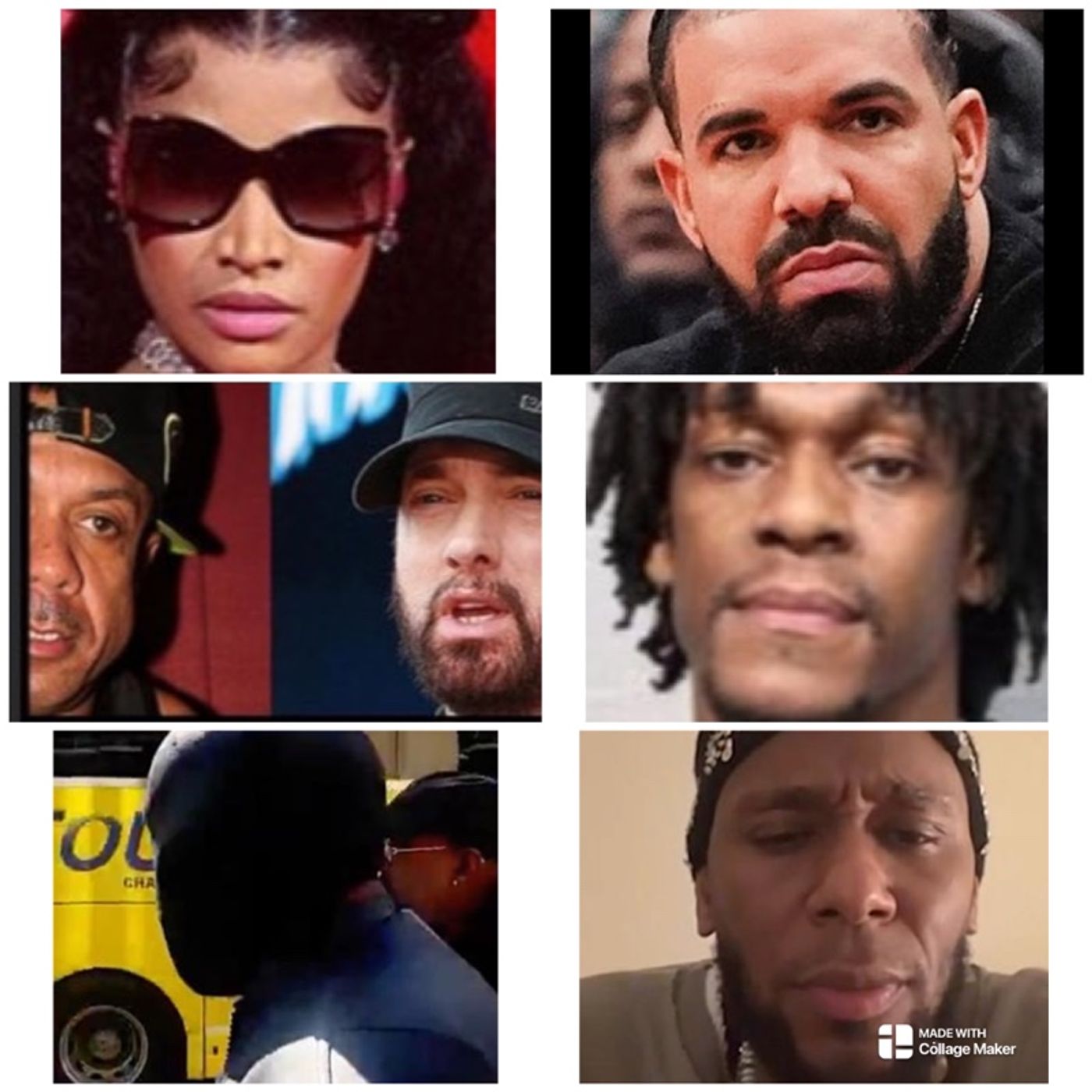 Episode 125- TopEntNews Vlog Hella Celebrity Shade & More‼️