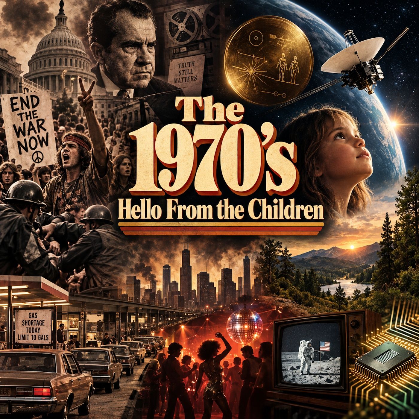 The 1970's