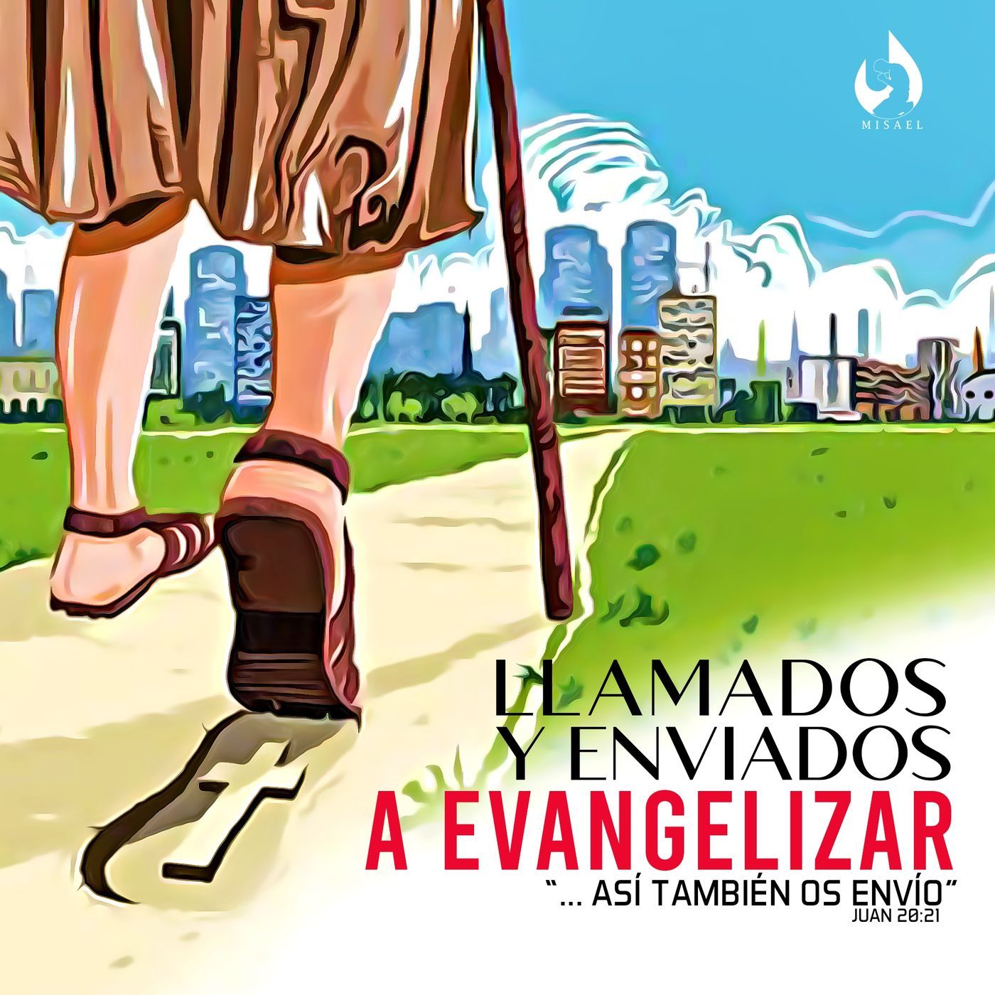 Reflexiones Cristianas
