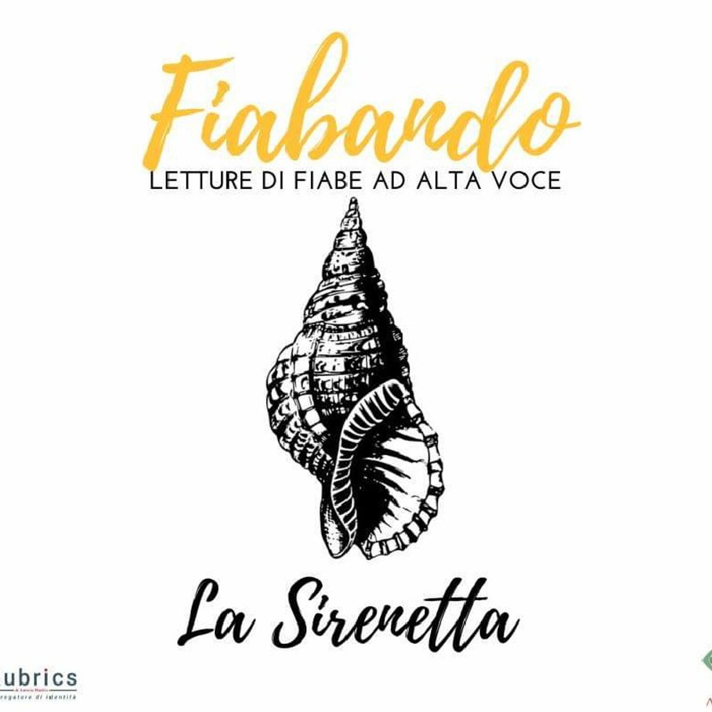 Fiabando - Lettura di Fiabe ad alta voce