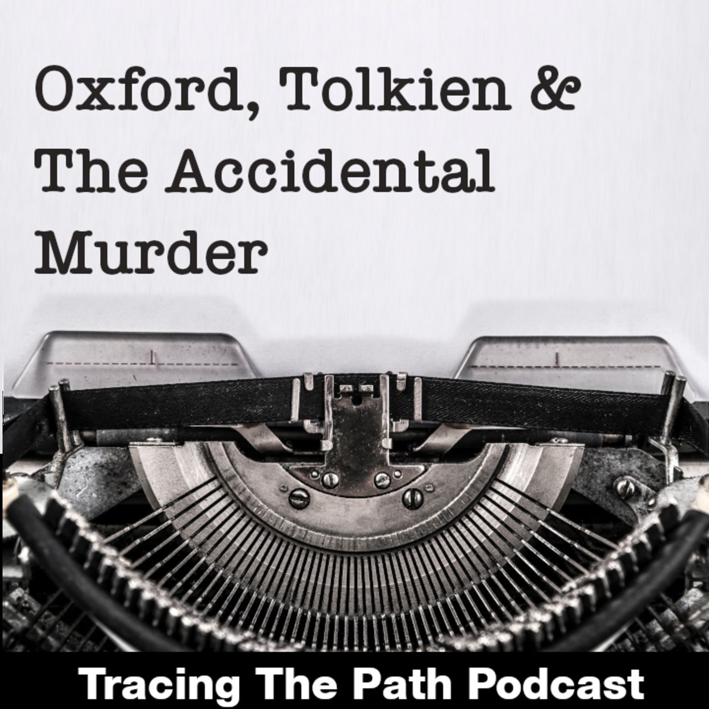 Episode 42: The Murder That Created the Oxford English Dictionary episode artwork