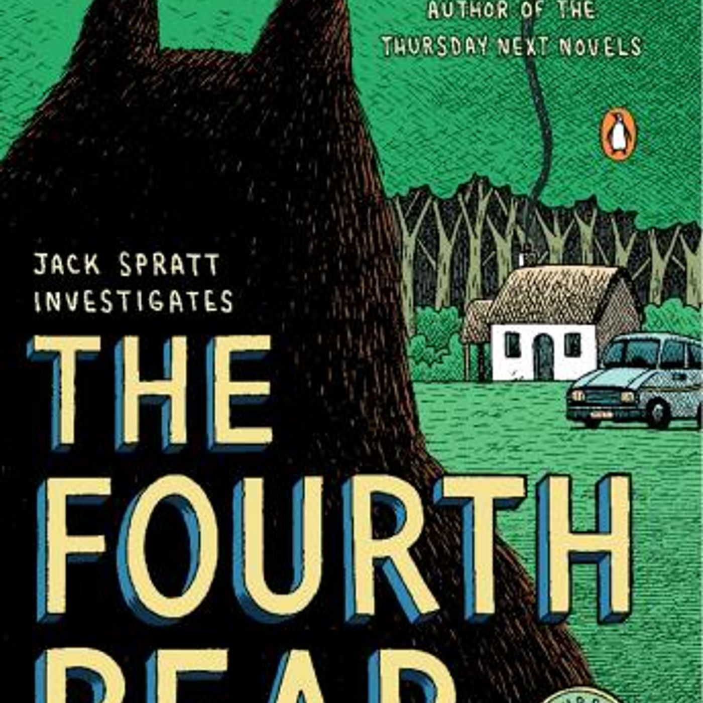 Grab the Essential Full Trial Audiobooks in Mystery, Thriller & Horror, Police & Detective