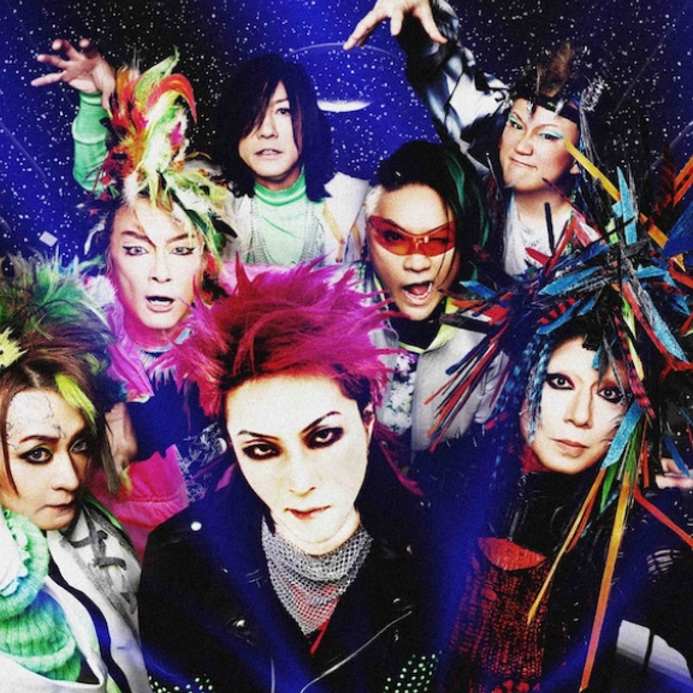 hide with Spread Beaver、全国Zeppツアー＜REPSYCLE THE REPSYCLED＞開催決定。最新作『REPSYCLE THE REPSYCLED』に応募抽選券封入も episode artwork