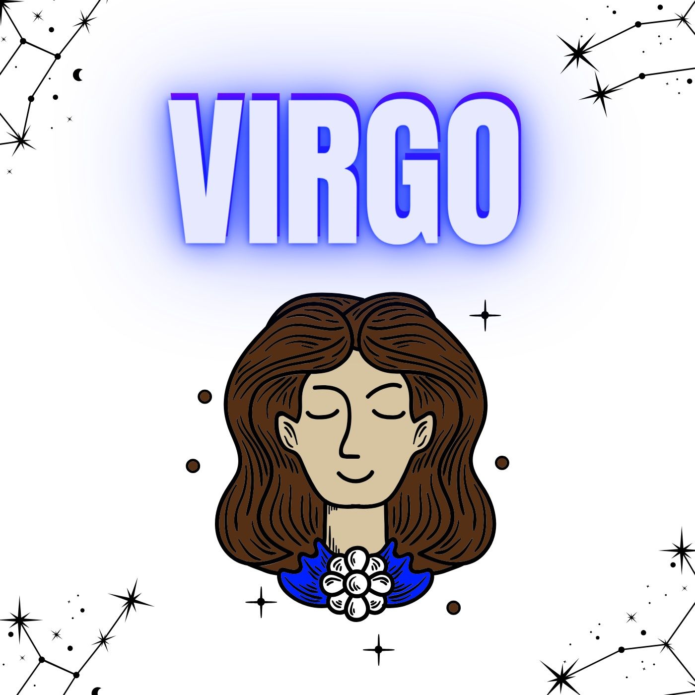 VIRGO ♍ LECTURA DEL CAFÉ ☕ 2024 episode artwork