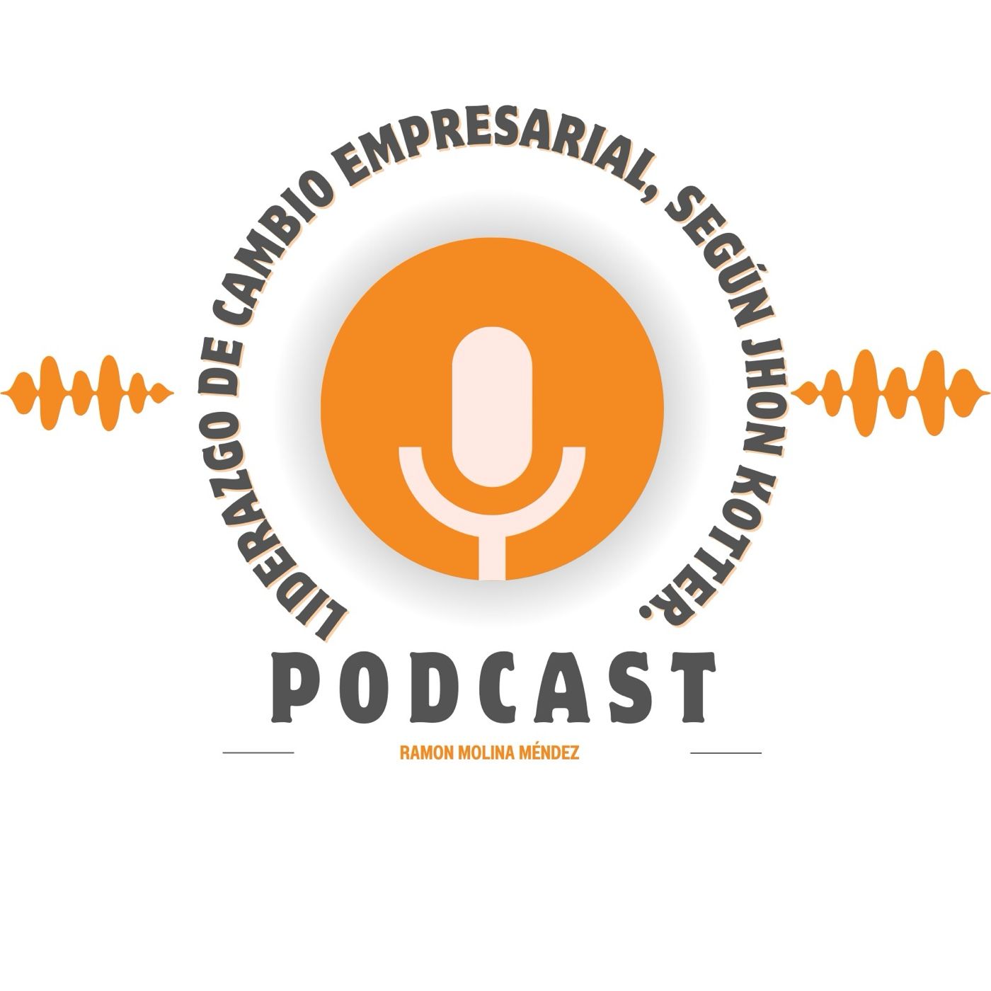 Liderazgo de cambio empresarial