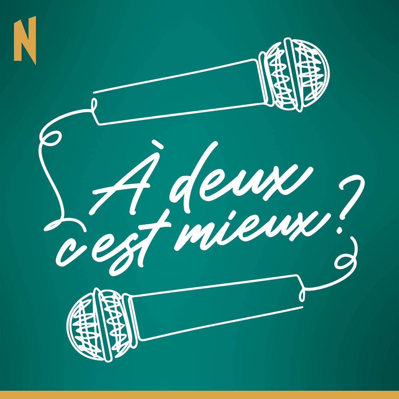 A deux c'est mieux? - Les duos célèbres de la chanson