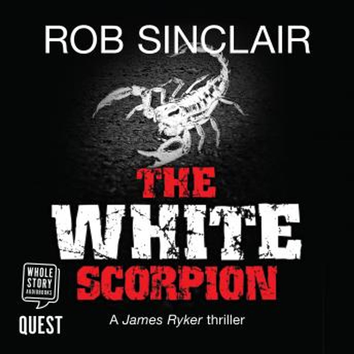 Unlock Top Full Audiobooks in Mystery, Thriller & Horror, Suspense