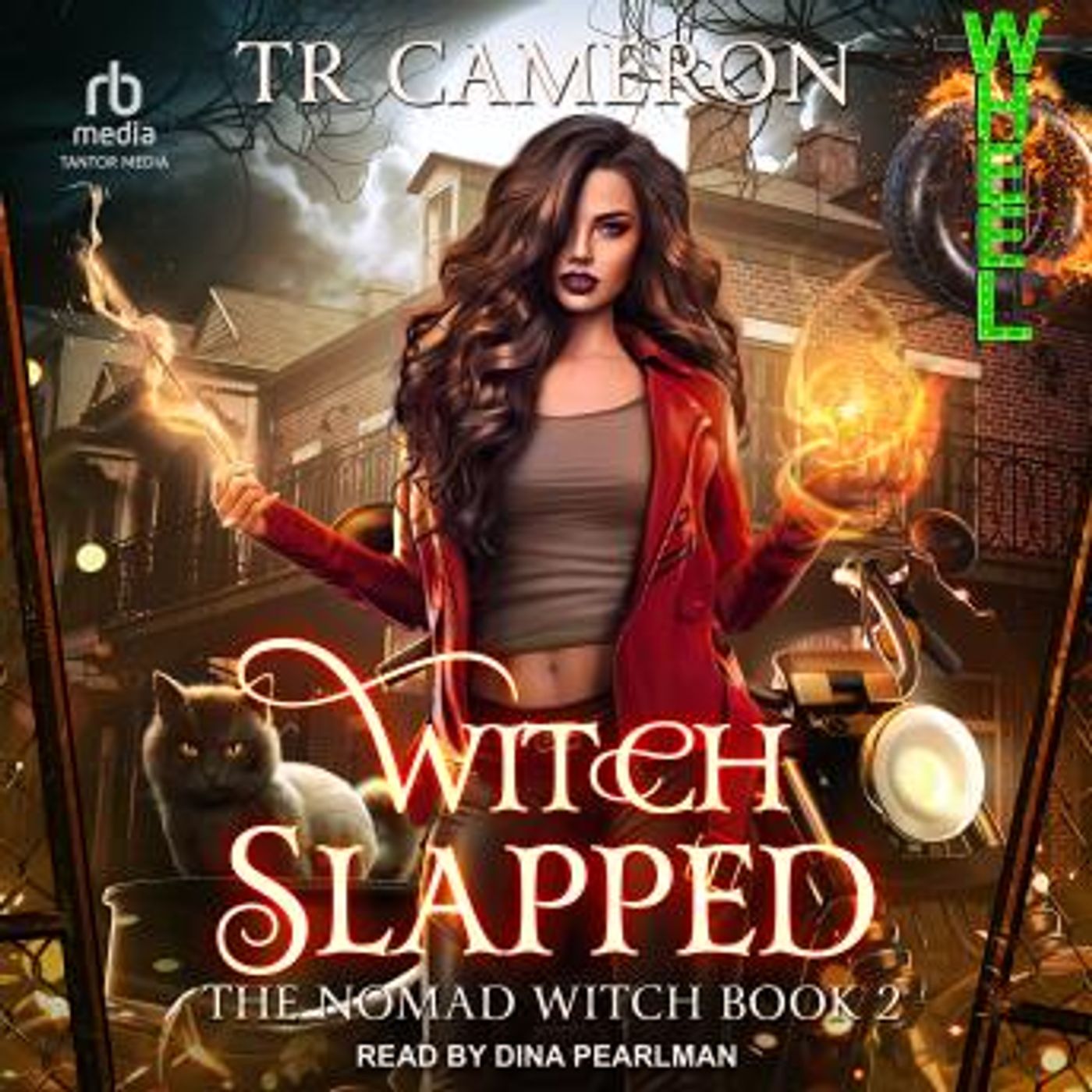 Listen to Best Full Audiobooks in Science Fiction & Fantasy, Fantasy
