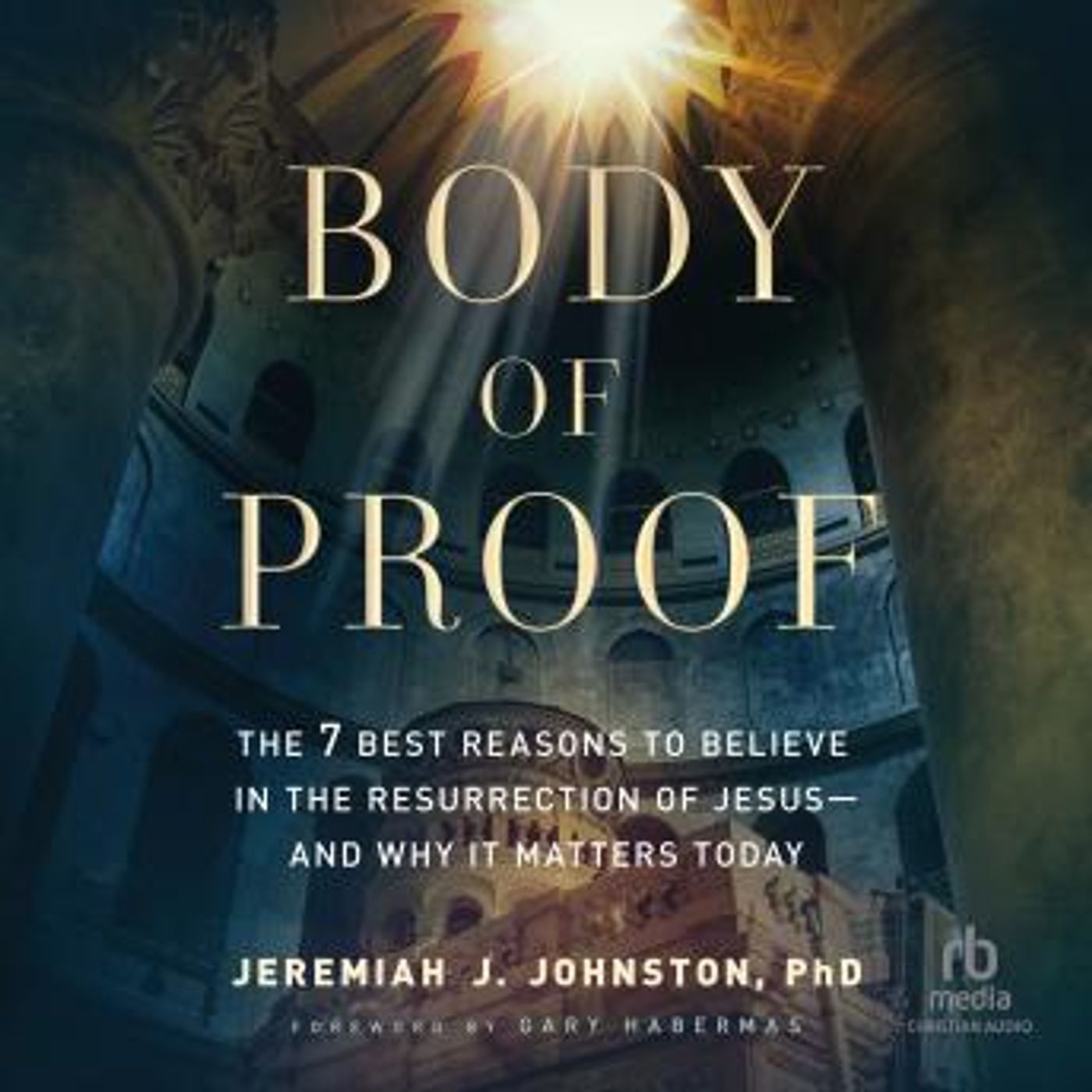 Listen to New Full Audiobooks in Religion & Spirituality, Christianity