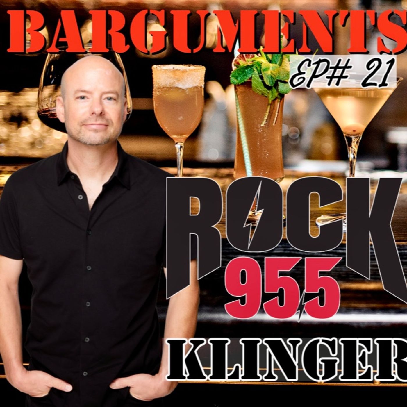 BARGUMENTS