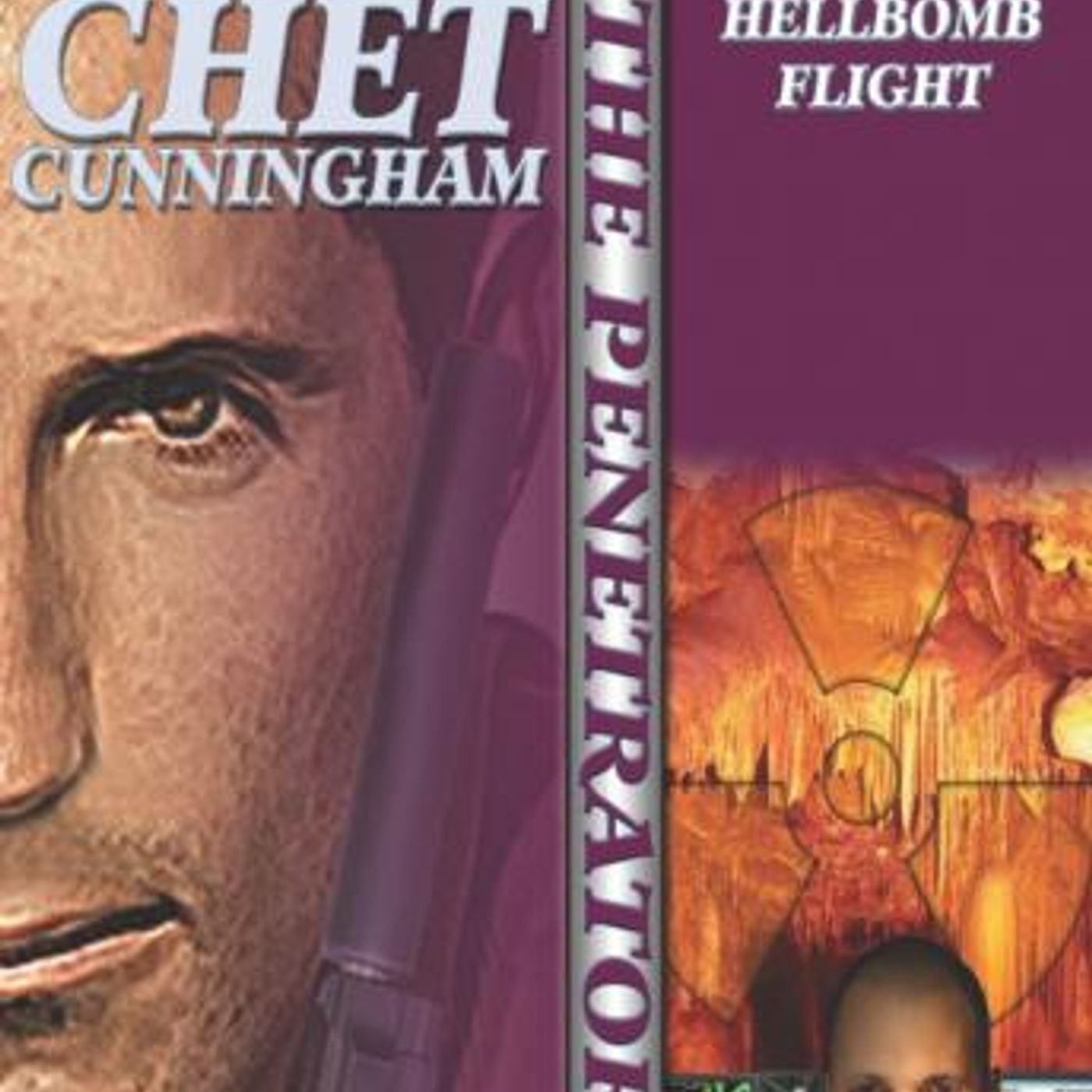 Get New Full Audiobooks in Fiction, Action & Adventure