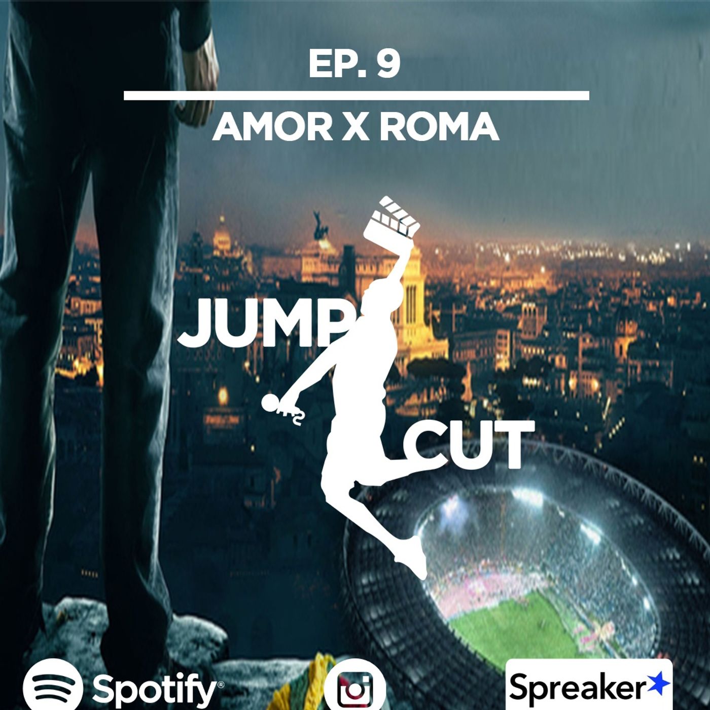 Jump Cut