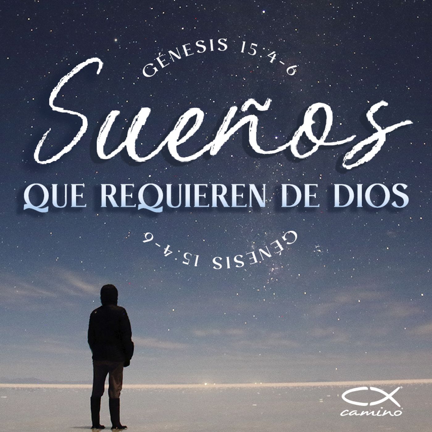 Oración 24 de octubre (Sueños que requieren de Dios) episode artwork