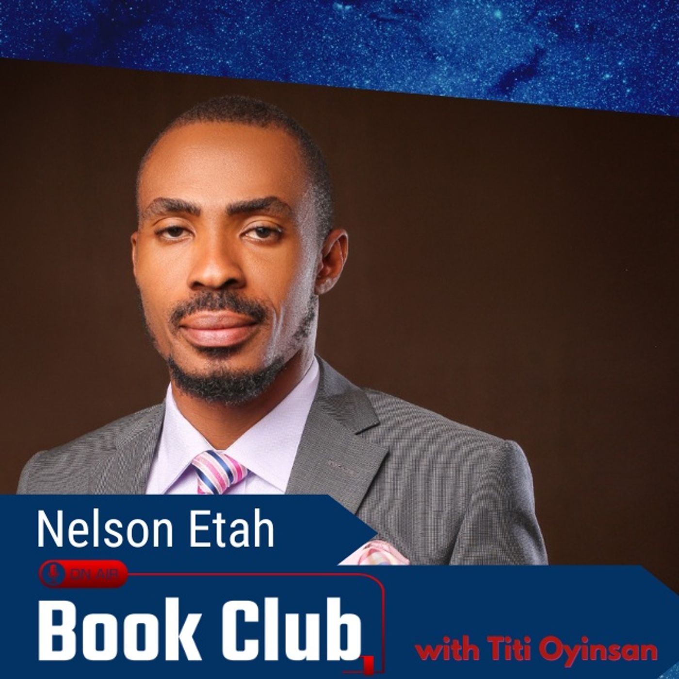 On Air with Titi Oyinsan