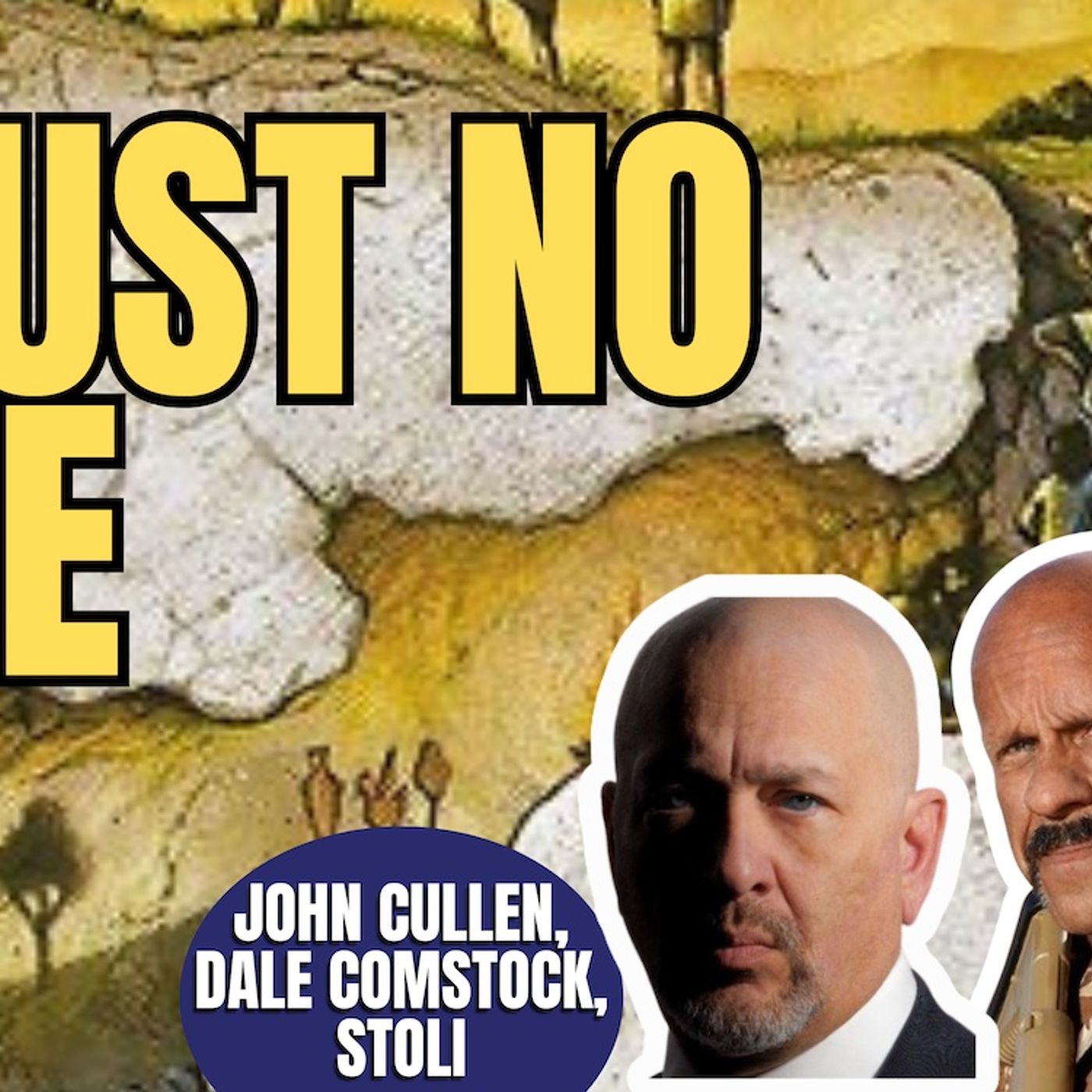 Episode Logo