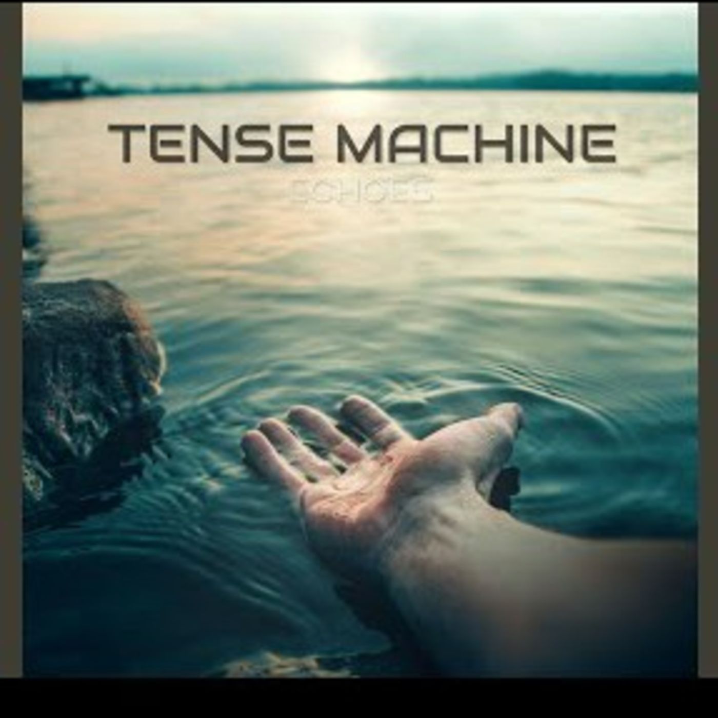 Episode 263 - Tense Machine - Taking You Out Single Reaction
