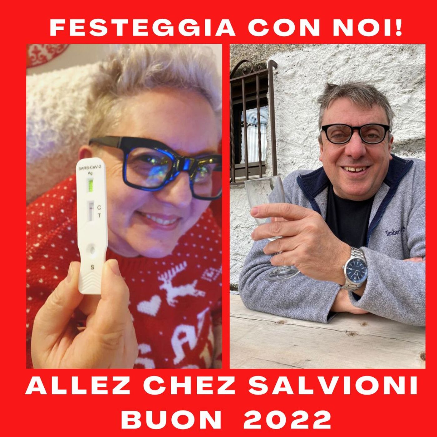 gianni salvioni\'s show