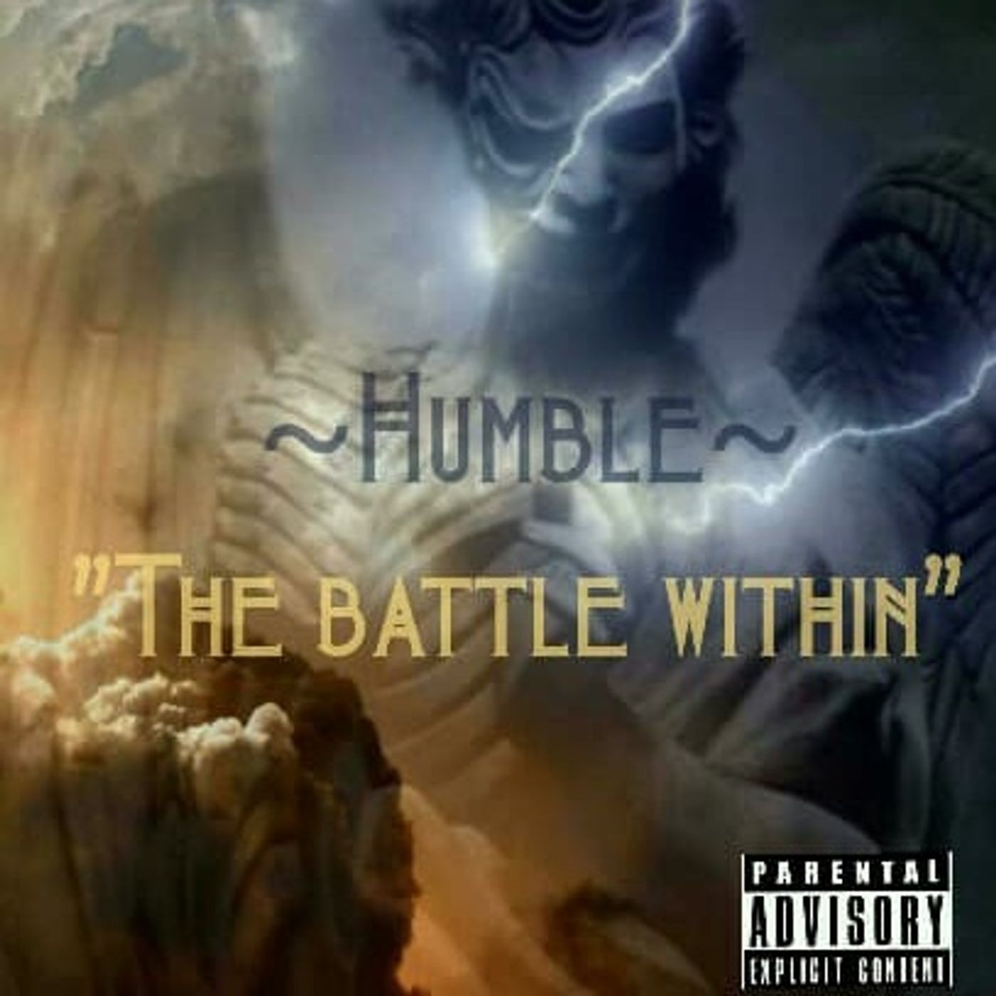 The Battle Within   Trip~Tape