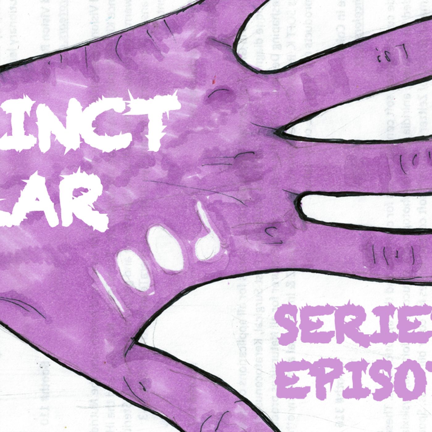 Distinct Poplar - YA Audiobooks