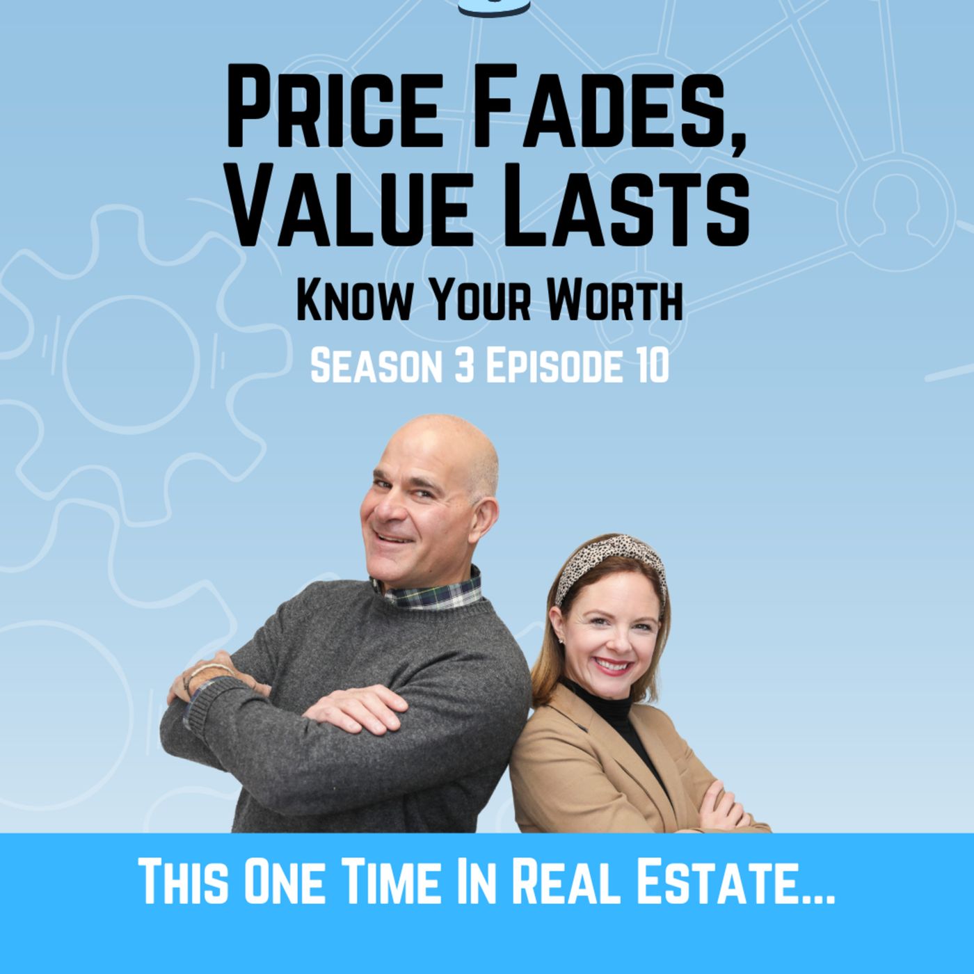 This One Time in Real Estate...
