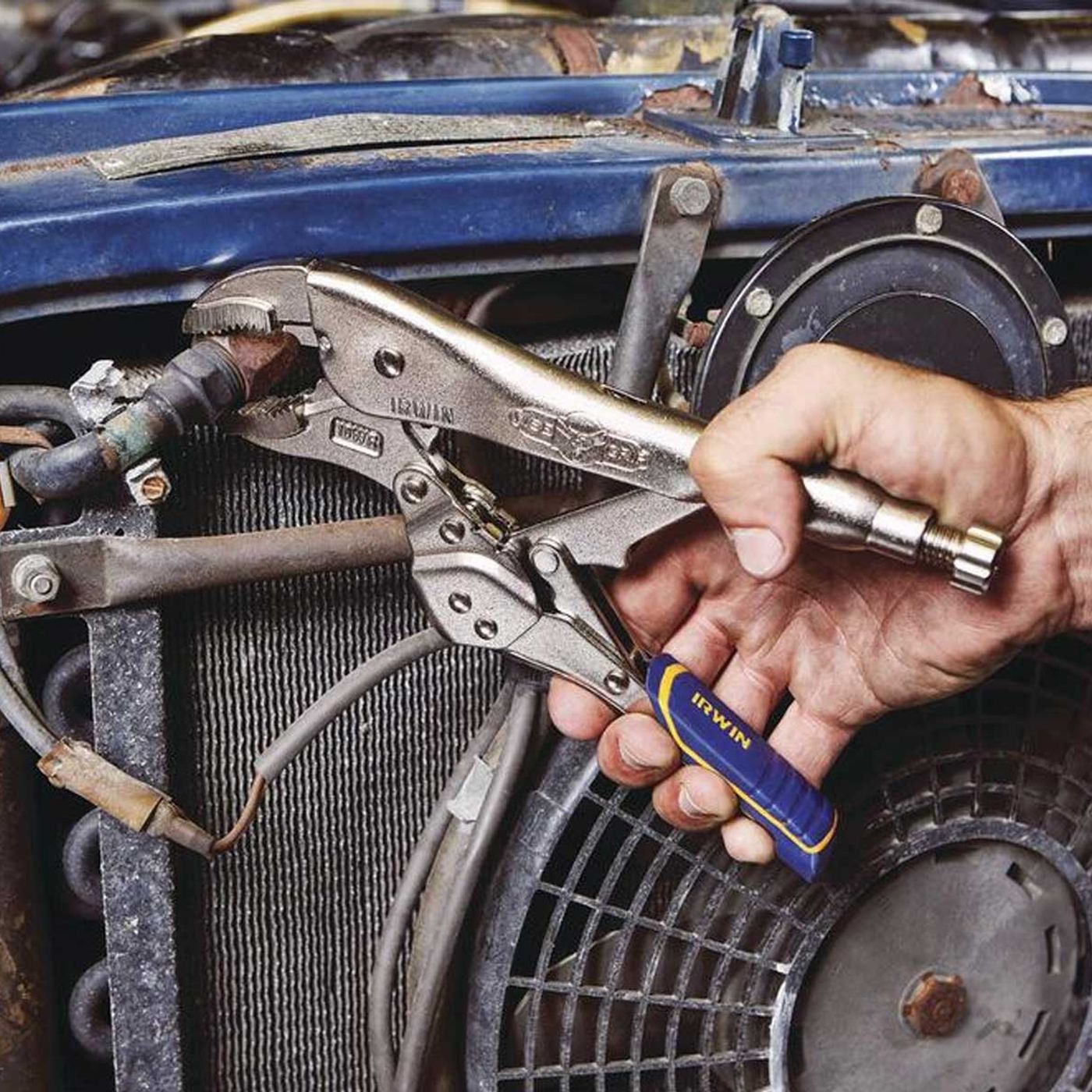 Power Tools vs. Hand Tools: Which Is Best for Your DIY Project? episode artwork