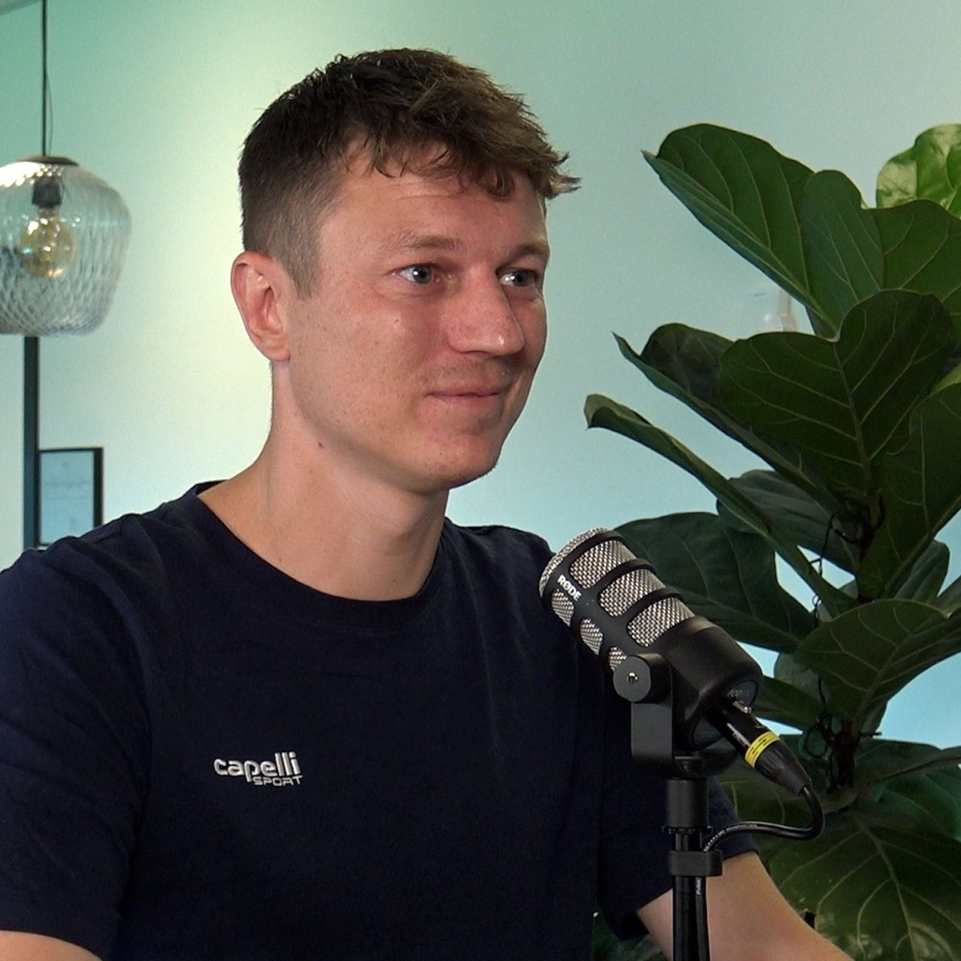 Køge.tv & podcast