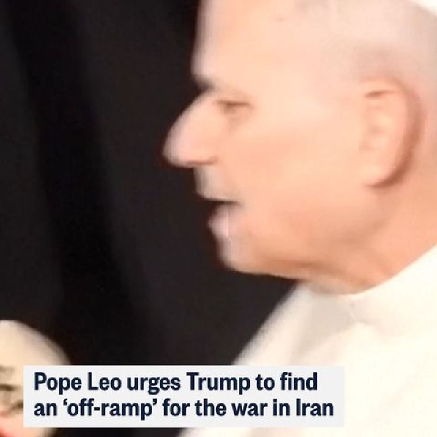 #americavsiran Just In: Iran's Foreign Minister Abbas Araghchi had issued a stark warning at the United Nations, & also line out the reason episode artwork