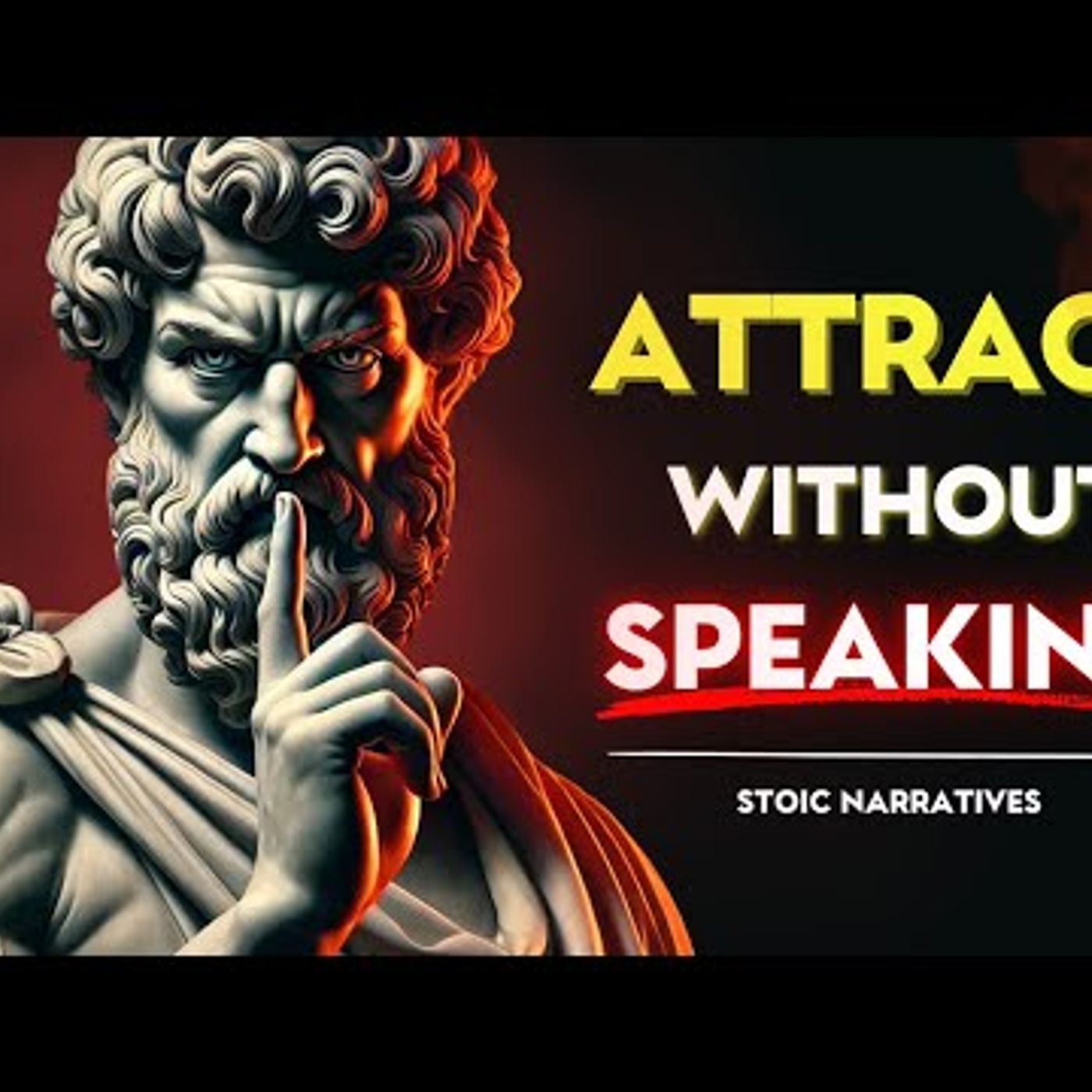 MAGNETIC_ 8 Habits That Will Make You More Attractive WITHOUT Saying a WORD _ Stoic Philosophy MAGNETIC_ 8 Habits That Will Make You More Attractive WITHOUT Saying a WORD _ Stoic Philosophy