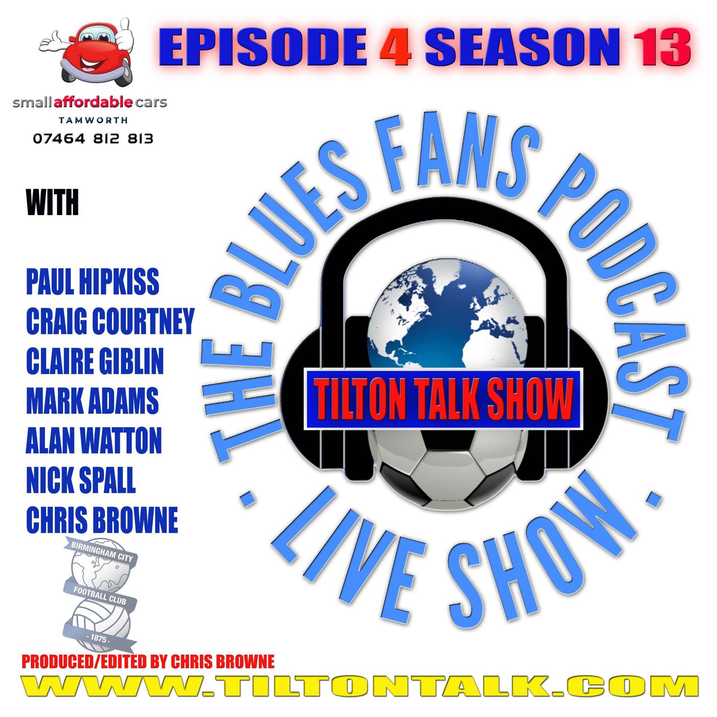 SRBMedia Sports Podcasts