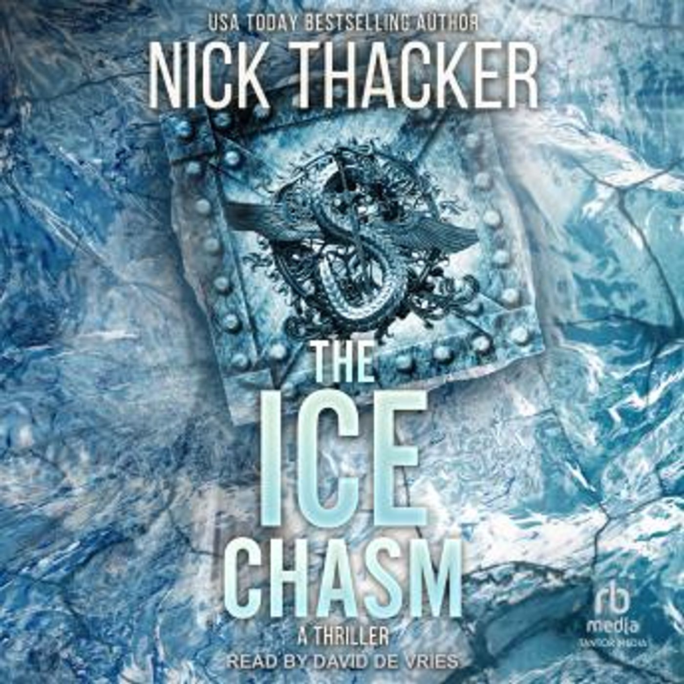 Get Best Full Audiobooks in Fiction, Action & Adventure