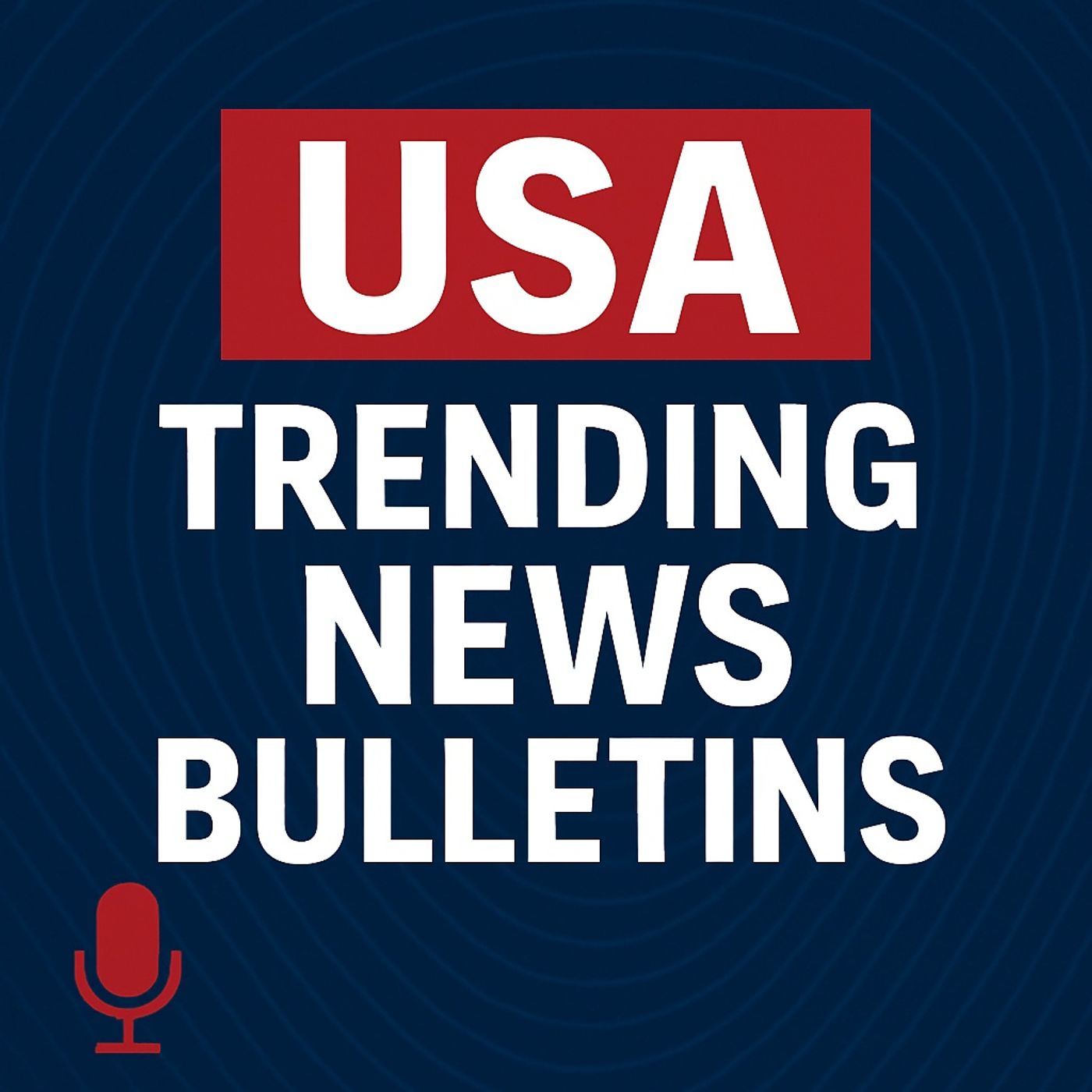 USA Trending News Bulletin