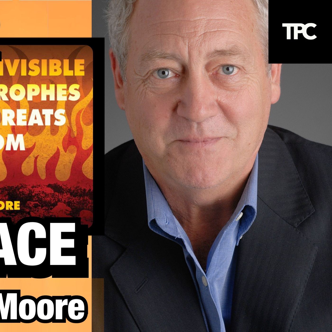 Cofounder of Greenpeace | Dr. Patrick Moore (TPC #1,106)