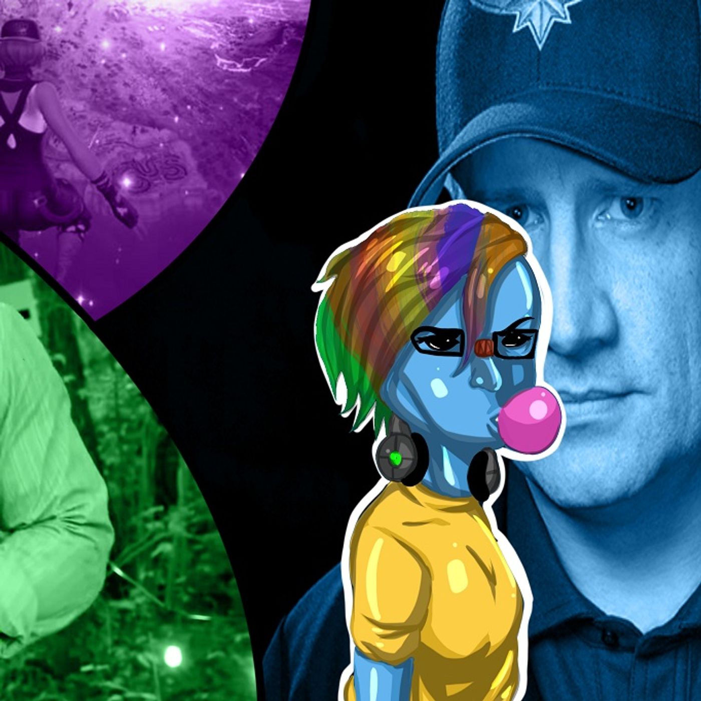 MOTN Episode 107: Our New Prison is Shame! episode artwork