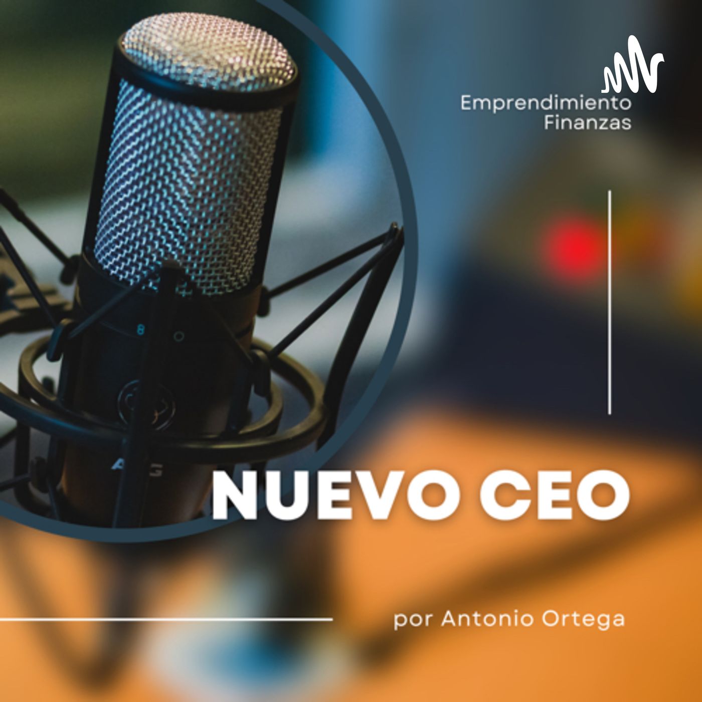 Nuevo CEO