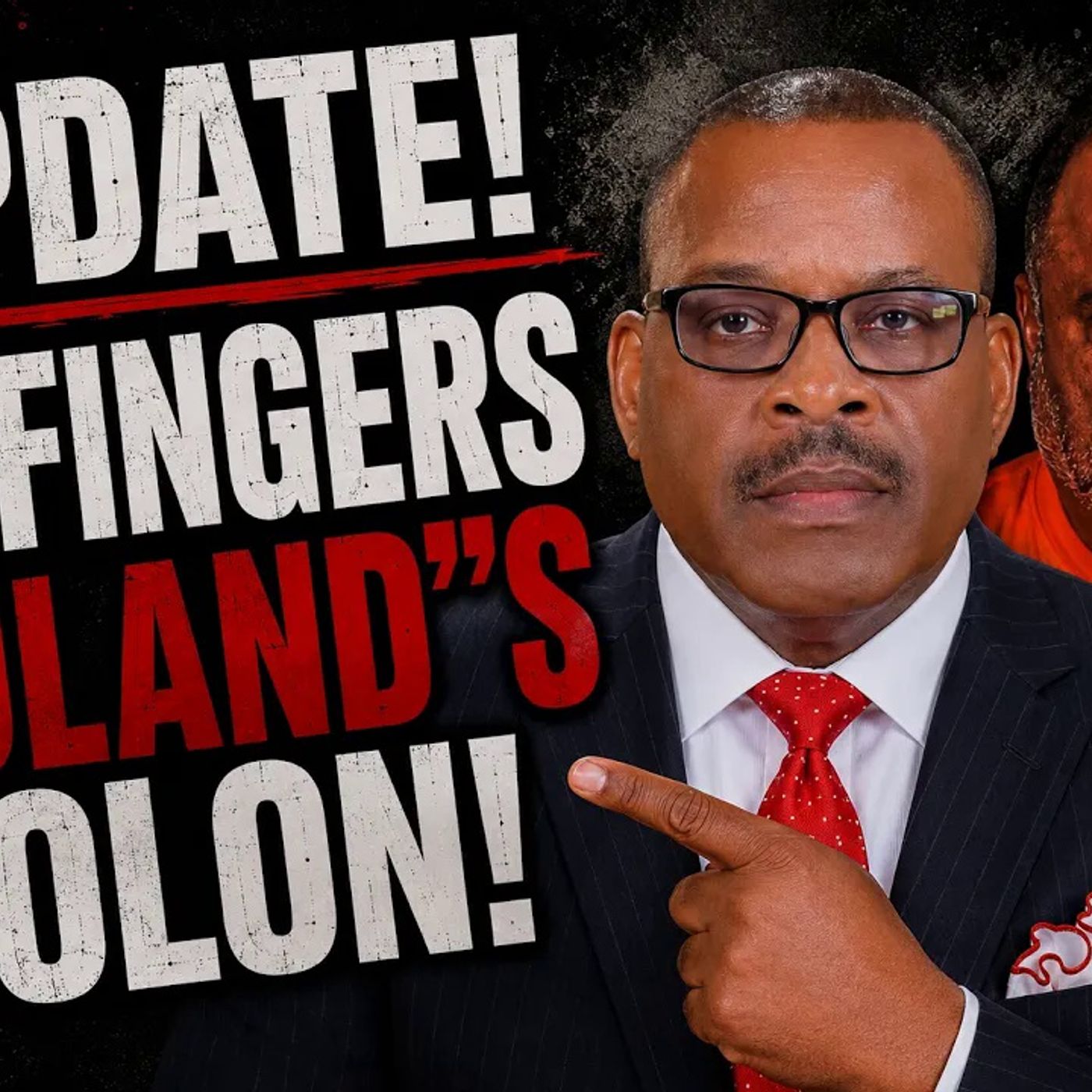 Roland Martin Exposes Democrat Party Real Values! episode artwork