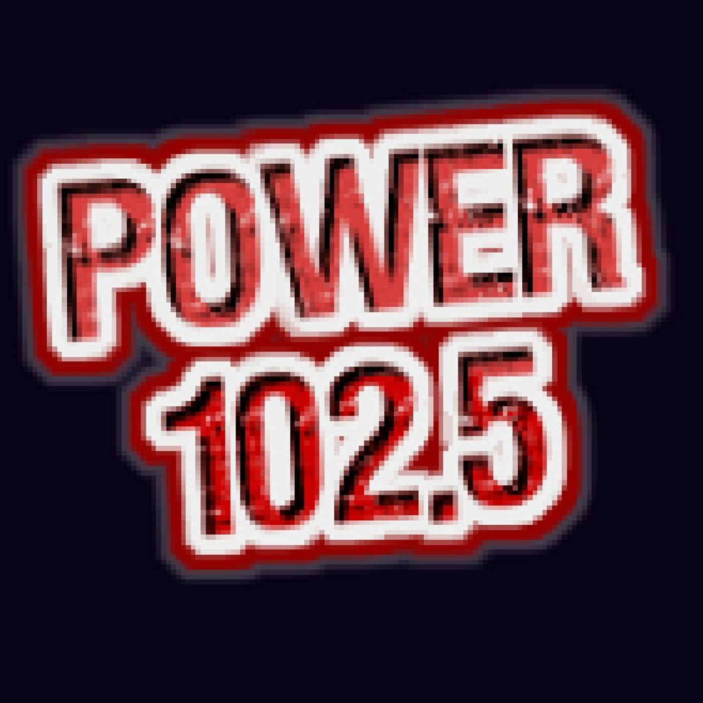 Power 102.5\'s show