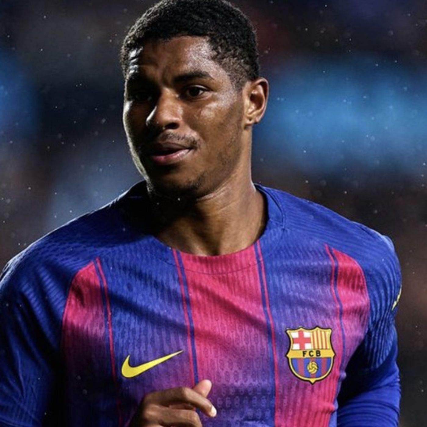 S76E17: I Was Gonna Say There's Rumours He Might Be Going To Liverpool - Emmy Hikins On Marcus Rashford