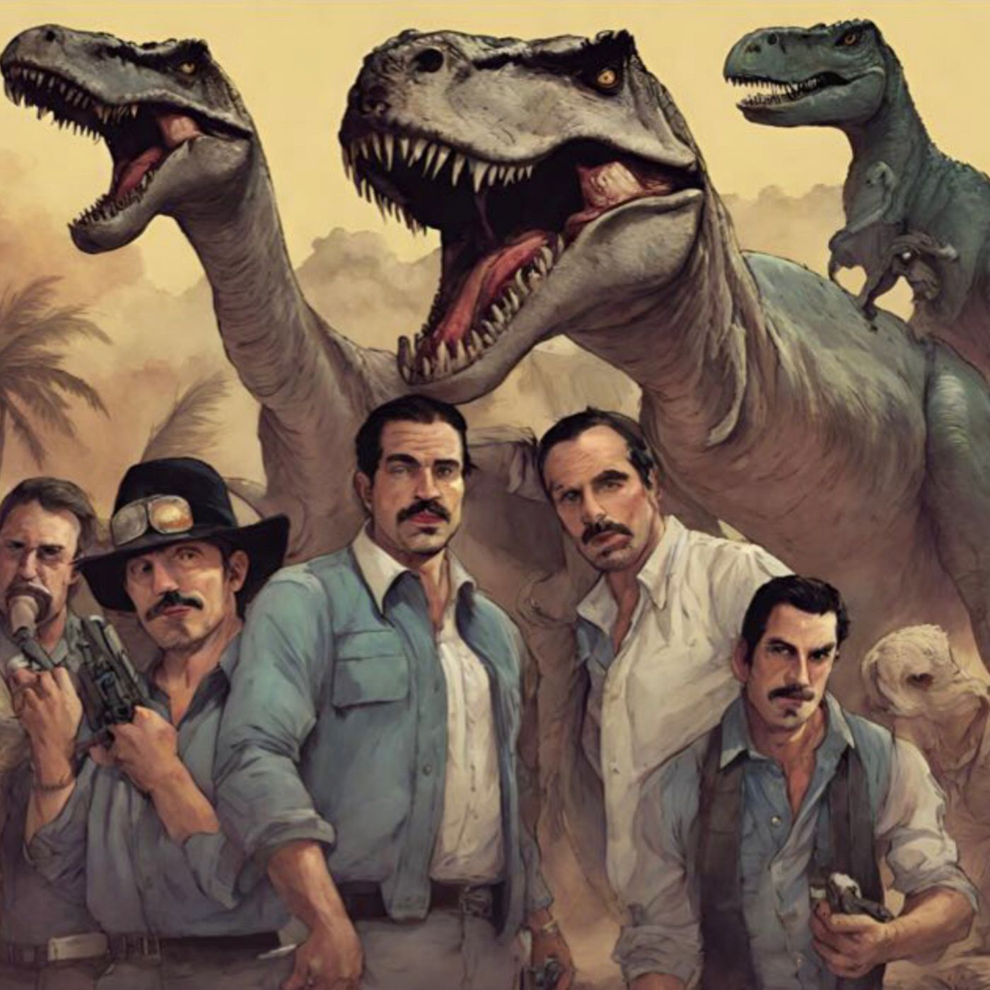 Los vampiros narcos de valencia