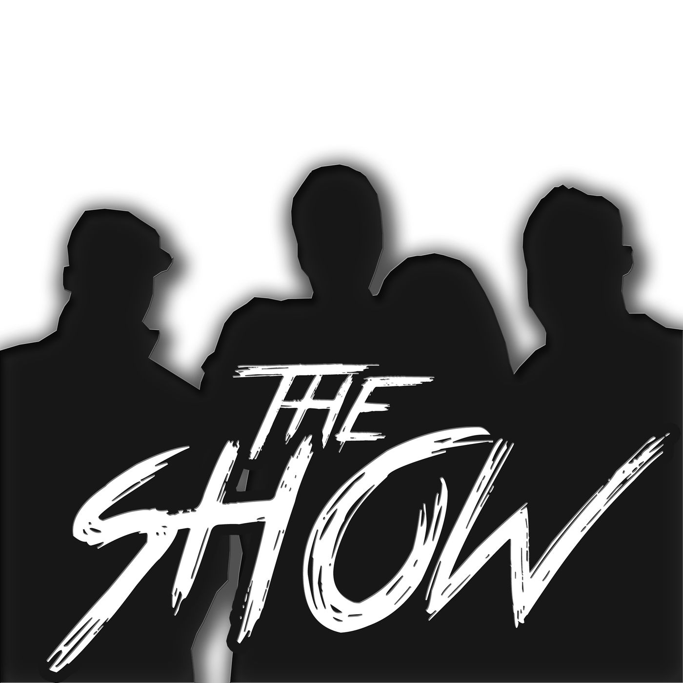 The Show episode artwork