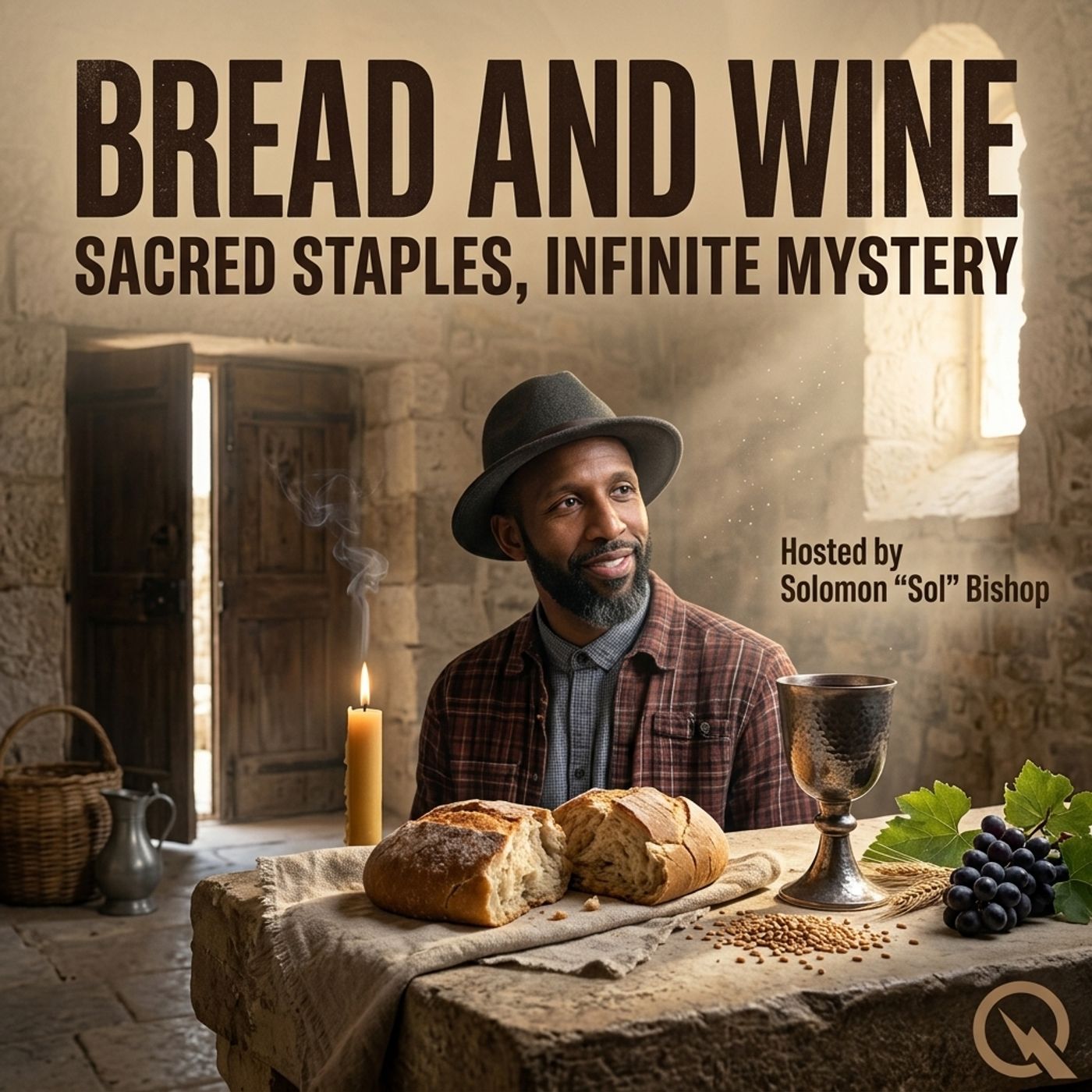 Bread And Wine