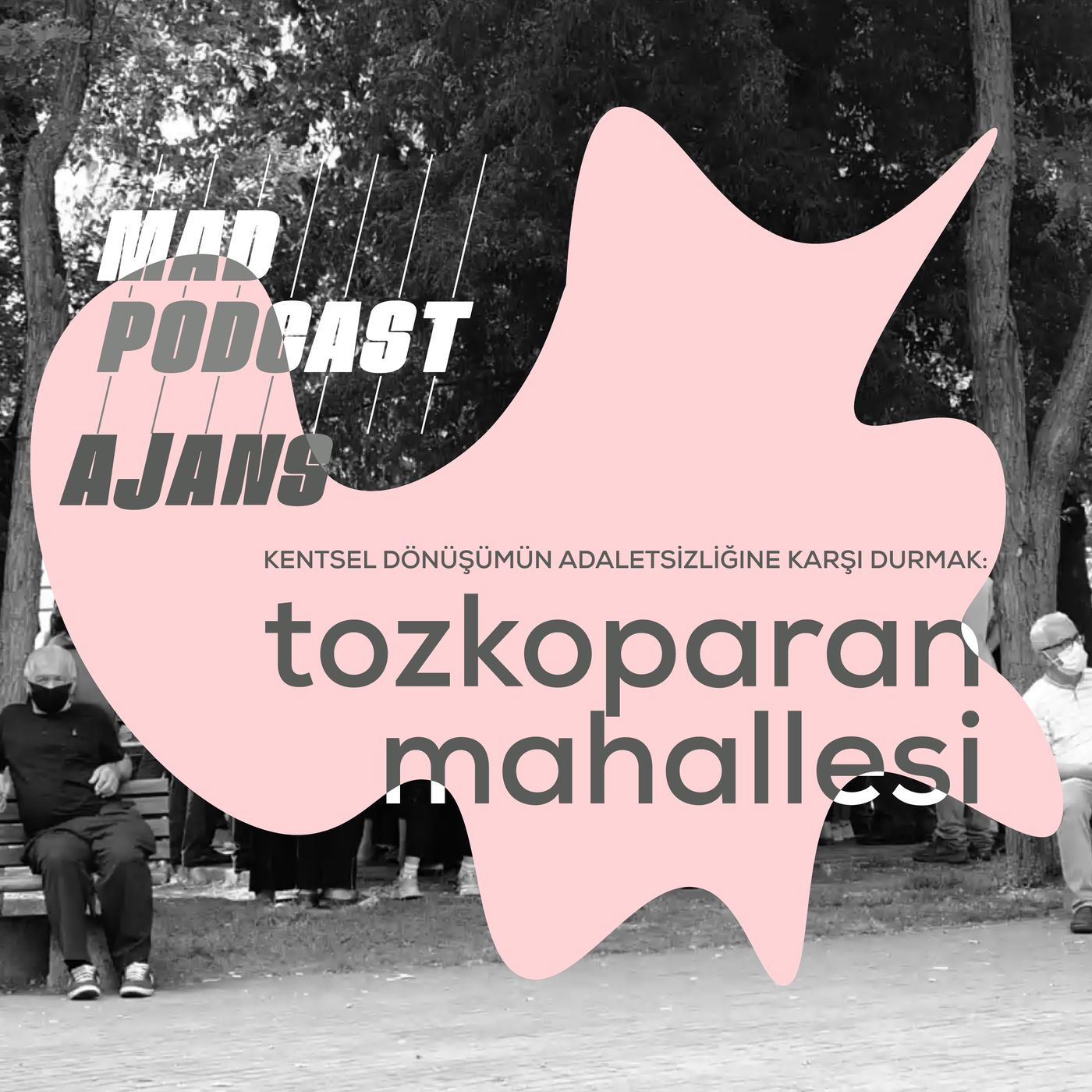 MADpodcast