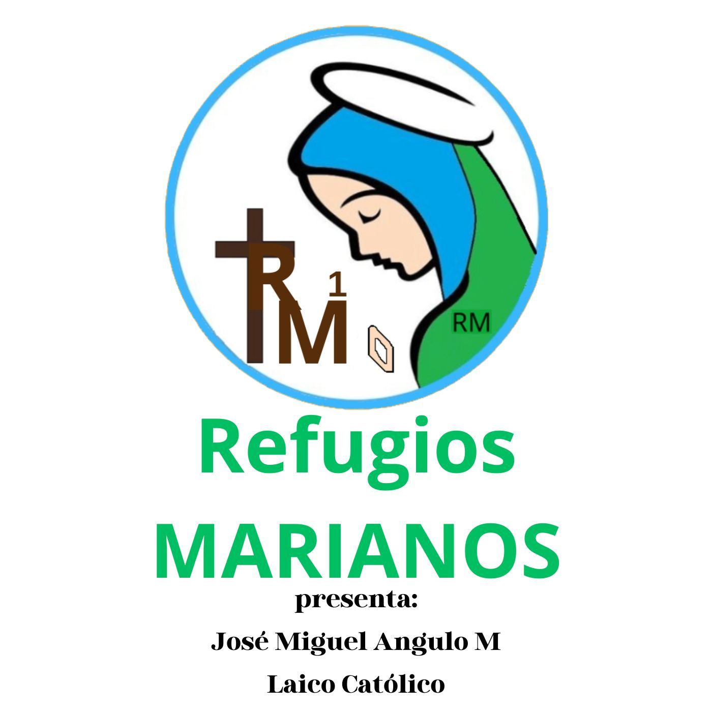 LA CRISIS DE LA IGLESIA CATOLICA podcast artwork