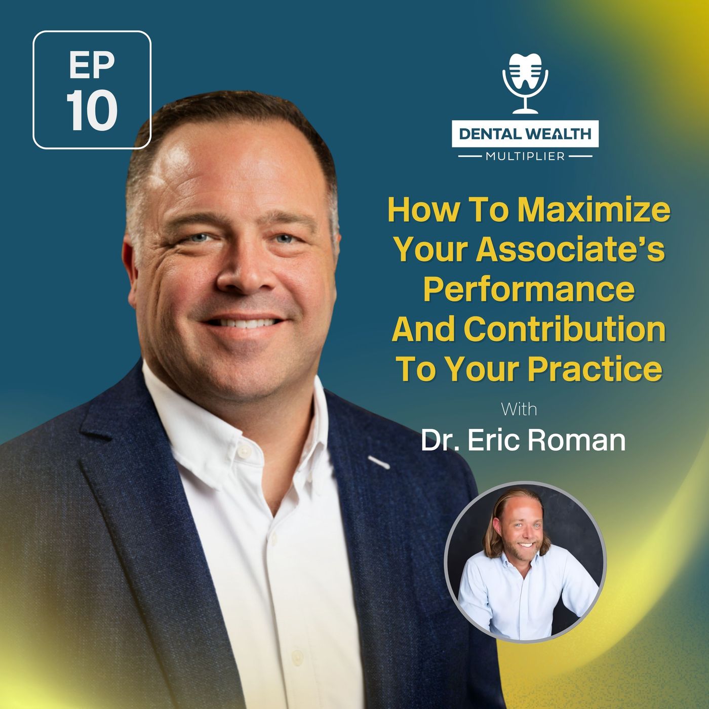 Dental Wealth Multiplier