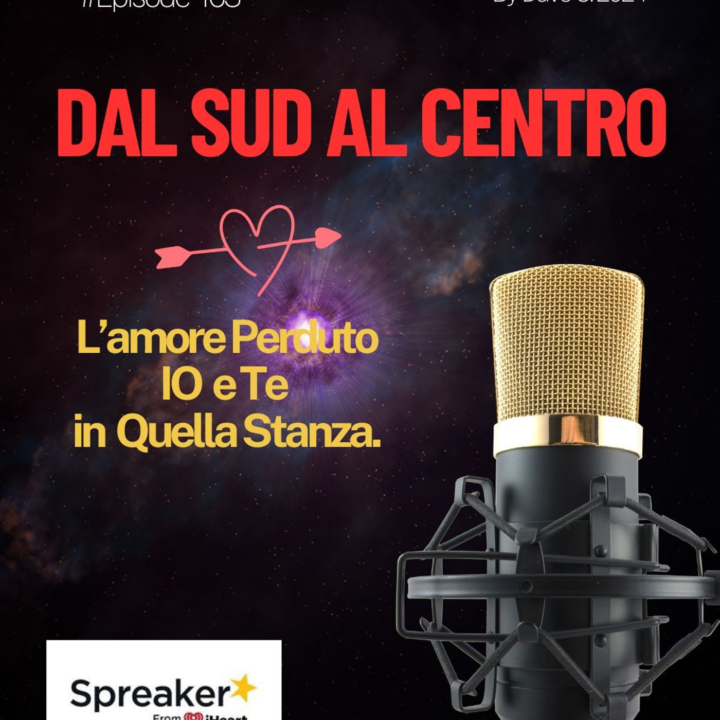 Amore Perduto (Io e Te nella Tua Stanza) episode artwork