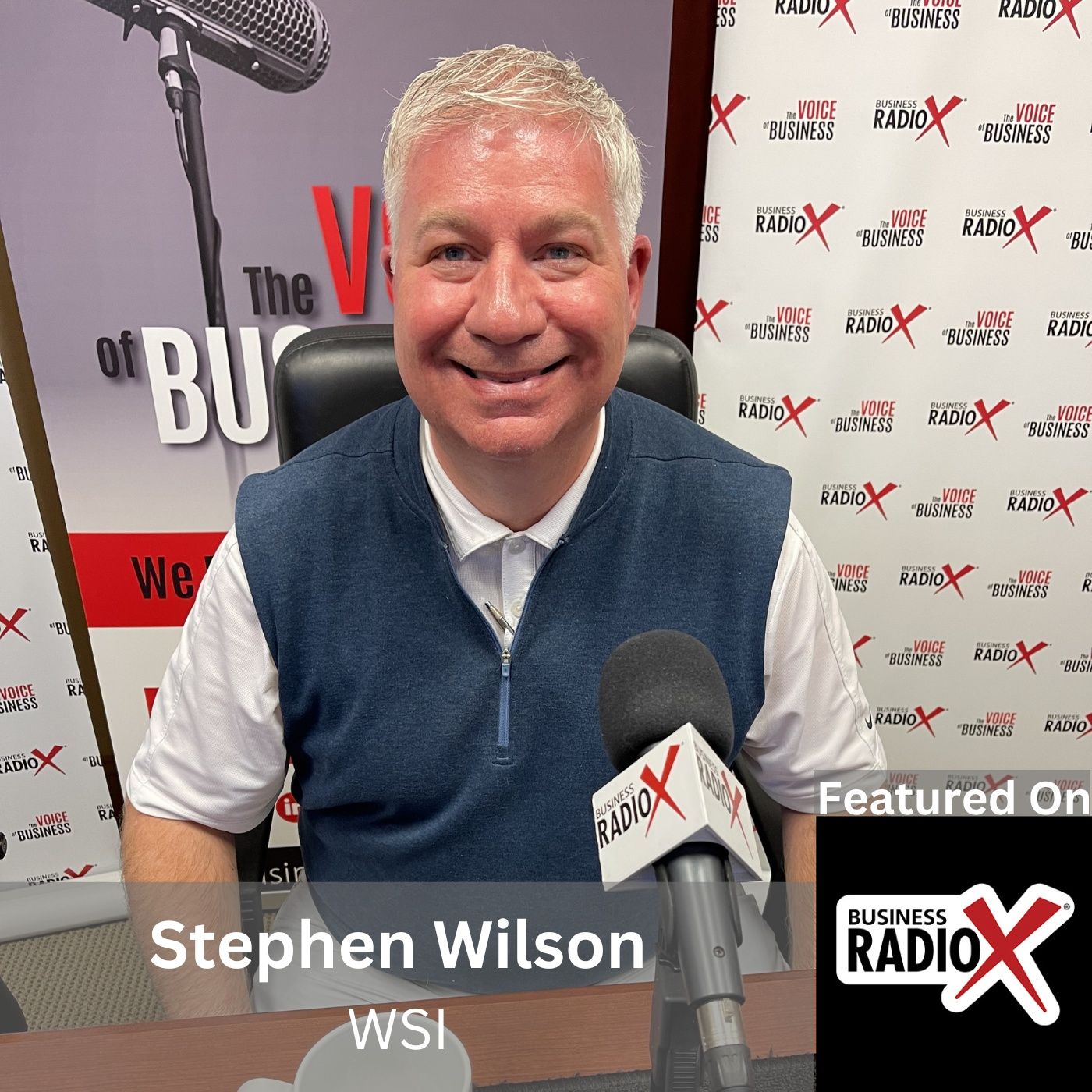 North Fulton Business Radio