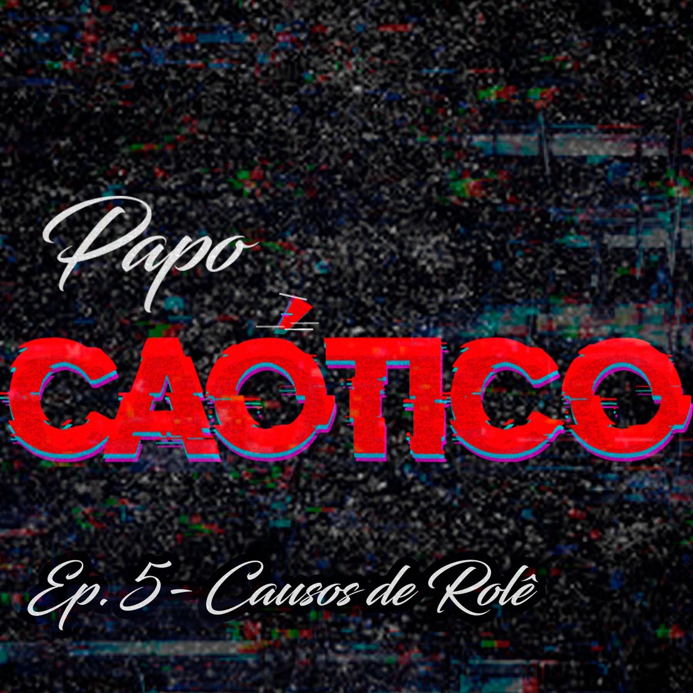 Papo Caotico Podcast